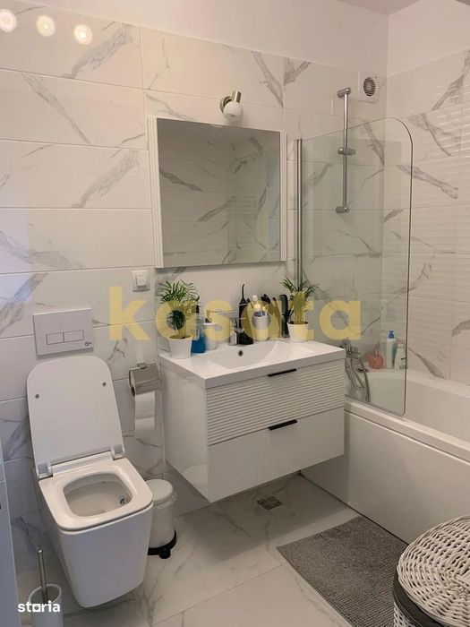 Apartament 3 camere | Onix North Pipera | Sector 1