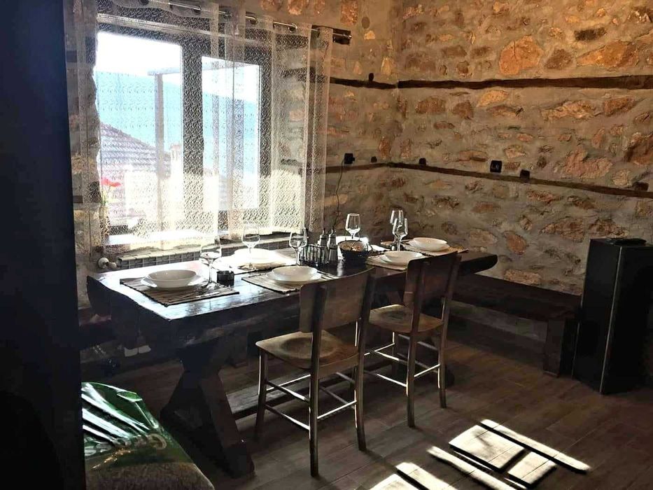 Стаи за гости село Беден