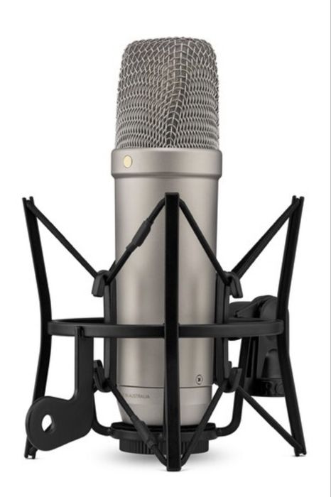 Микрофон Rode Nt1