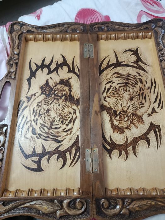 Продам шахмотную доску