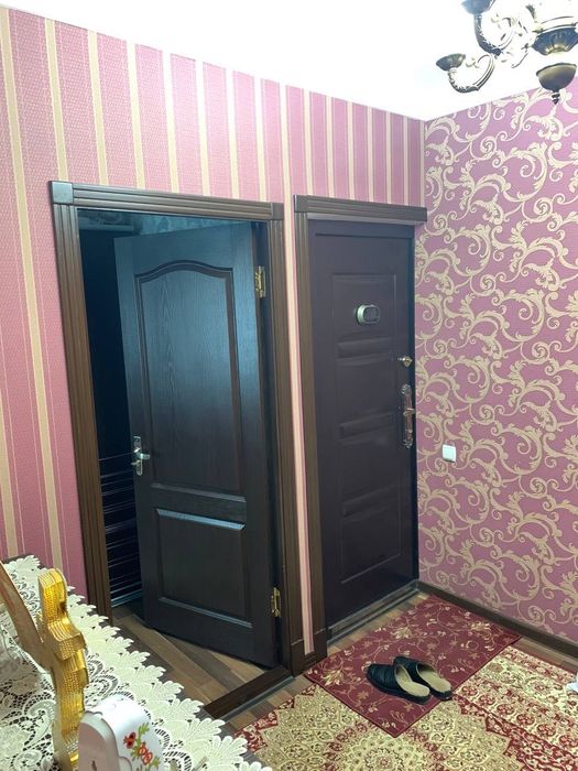 Квартира 4х комнатная квартира в Ибн-Сино 2 с мебелью и техникой