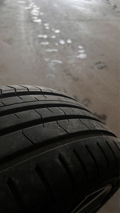 Диски Hyunda Elantra R17