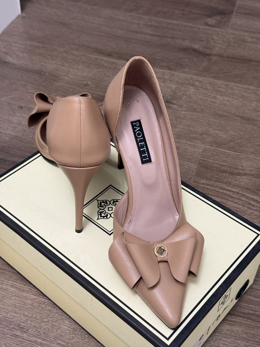 Туфли Италия 39 р