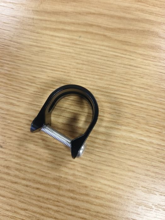 Скоби за спирачки и команди Sram