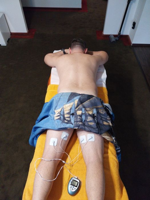 Redu durerea și stresul cu masaj profesionist de relaxare și terapie!