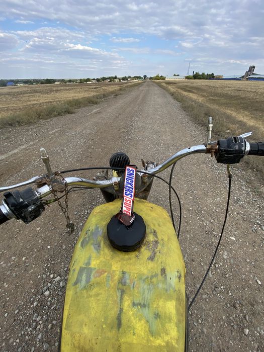 Продам иж планета 4