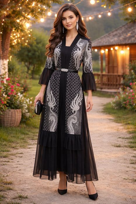 Продам вечерное платье