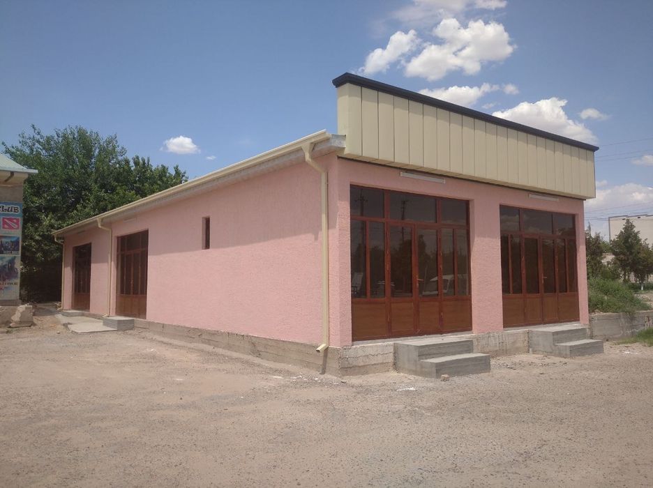 АРЕНДА!!! Тайёр савдо дуконлари ижарага берилади