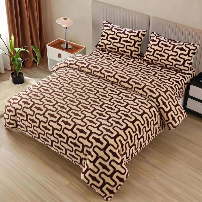 Lenjerii cocolino 4 piese