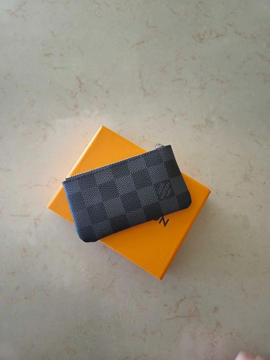 Louis Vuitton калъф за ключове/документи