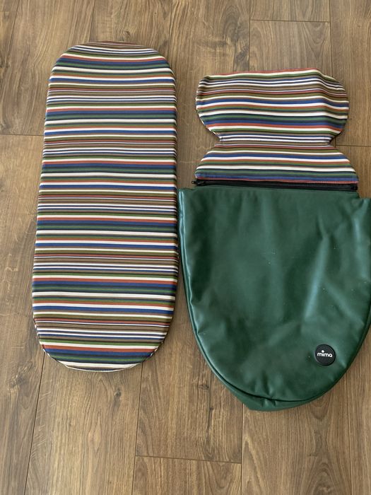 Матрак за бебешка количка Mima Xari