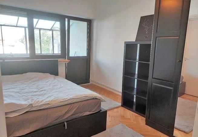 Inchiriere apartament doua camere mobilat/utilat Palatul Cotroceni