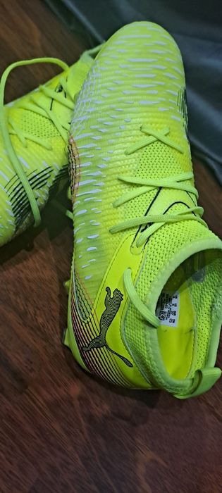 Ghete fotbal Puma Future 8 Match