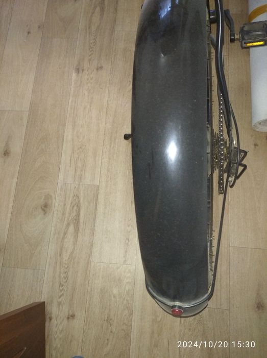 Продам фетбайк велосипед