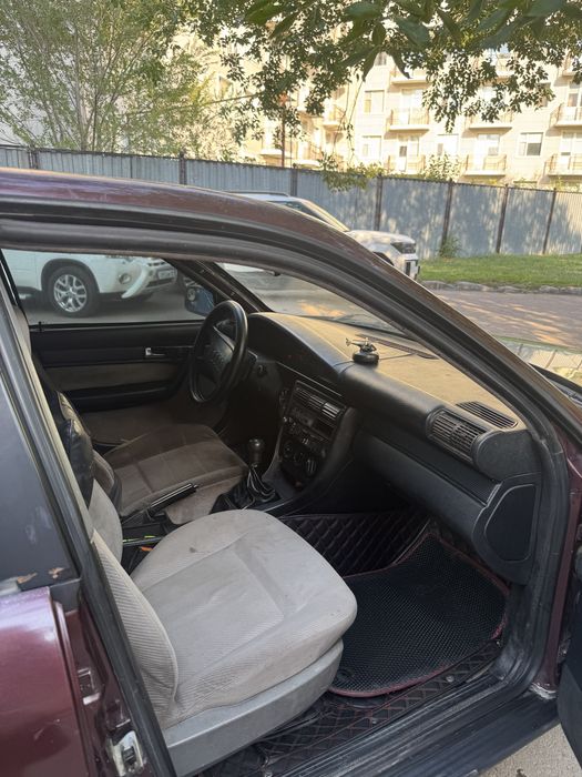 Audi 100 c4 2.0
