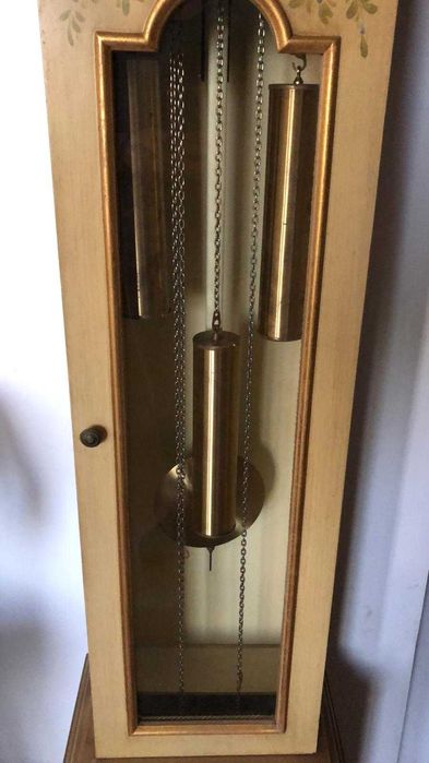 Ceas cu pendula din Italia