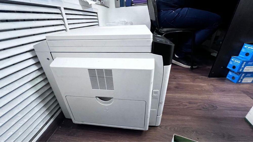 Мфу Canon imagerunner 2224