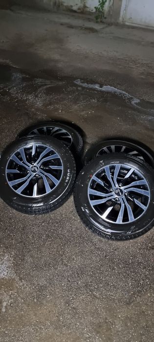 Диски R15 Комплект 4шт БЕЗ РЕЗИНЫ