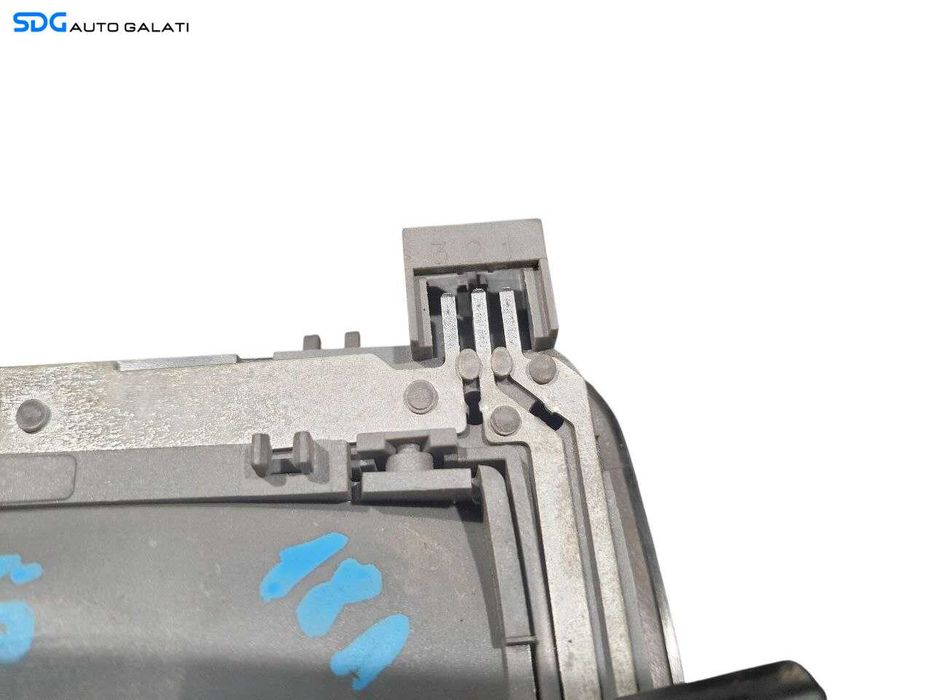 Plafoniera Lumini Lampa Iluminare Plafon Tavan Habitaclu Fata Alfa Romeo 147 2000 - 2010 Cod 1520400000 [N2990]