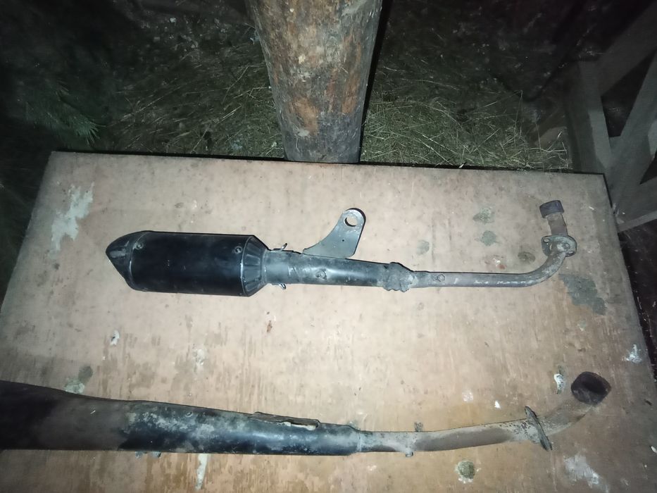 Продам обмен из ск project