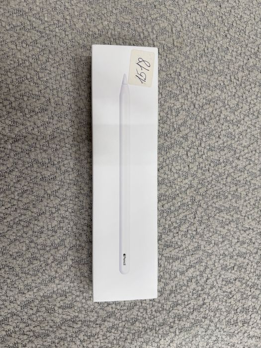 iPad Air 5 (M1) + Apple Pencil 2. 64gb 11”