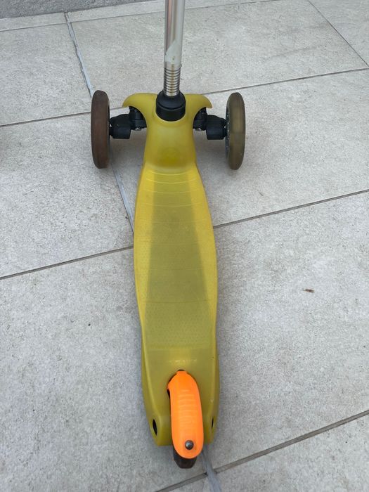 Детска Тротинетка Micro