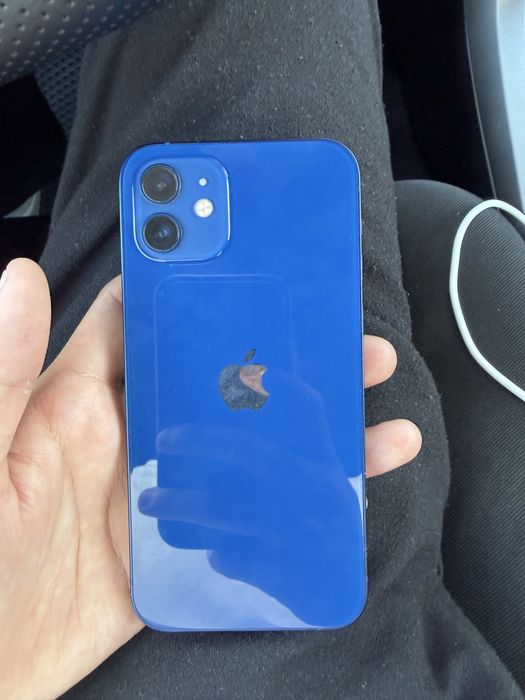 Iphone 12 64gb.