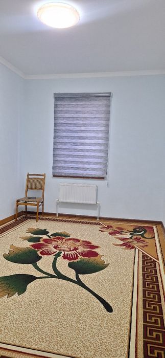 2 хонали квартира ижарага берилади