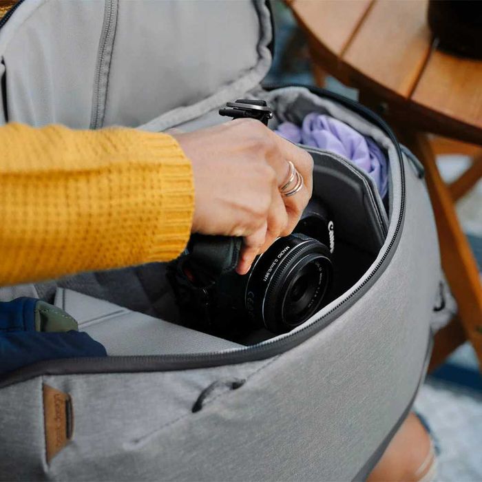 Рюкрак Peak Design Everyday Backpack Zip 20L