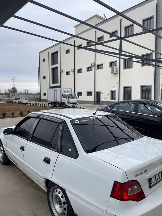 Nexia 2 DONS 1.6