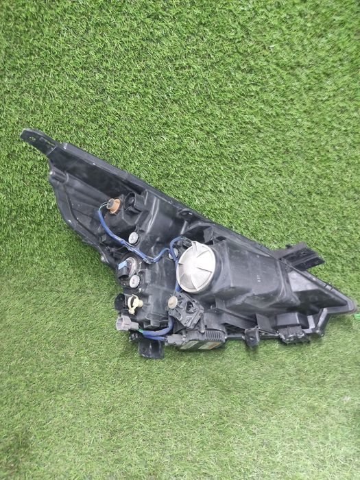 Фары nissan Teana j32