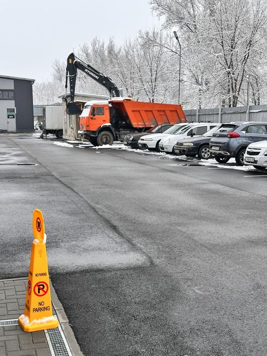 Сдается склад в аренду