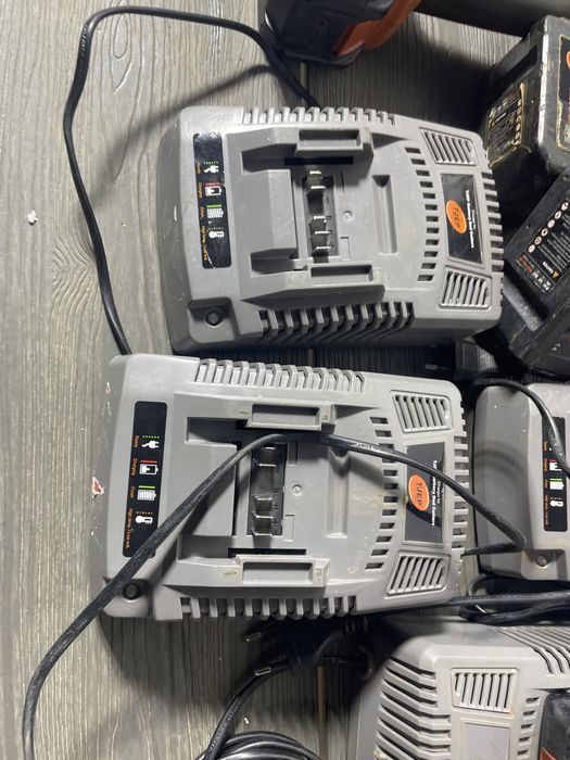 Tjep flex acumulator 22 v 350 ronbuc