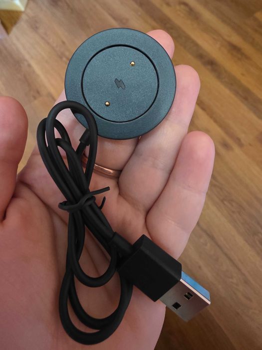 Ново зарядно Mi Watch Charging Dock