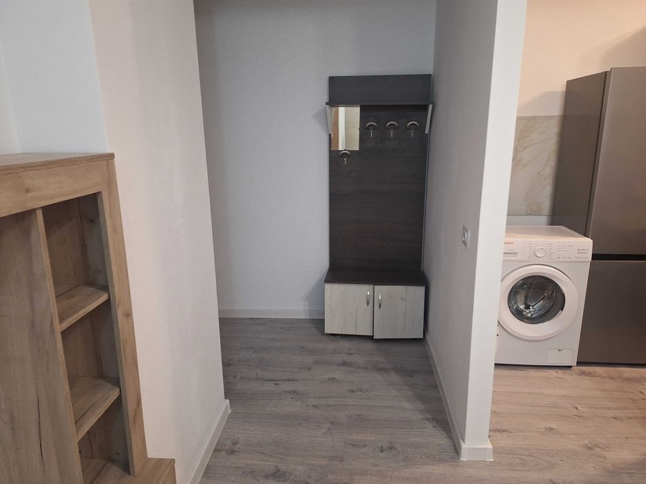 Apartament  2 camere Visoianu