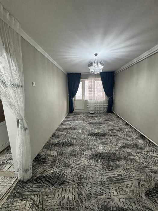 770 Продаётся квартира 2хкомнатная кирпич, ориентир Поворот