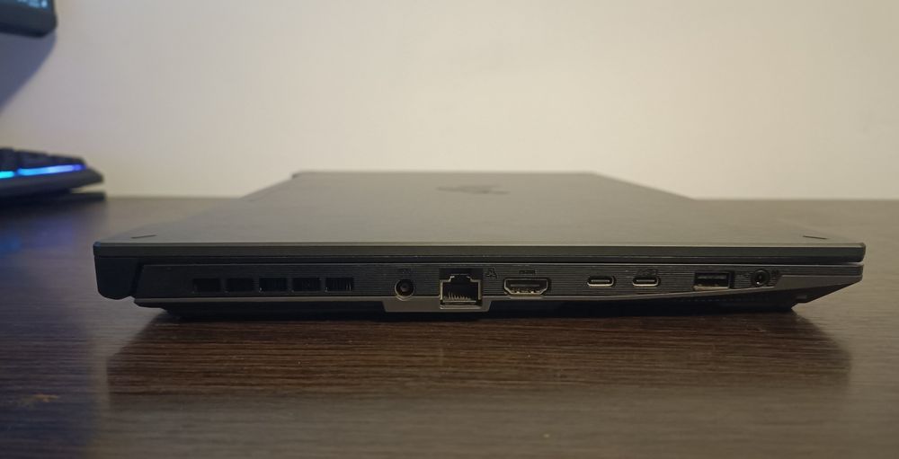 Laptop Gaming ASUS TUF A17