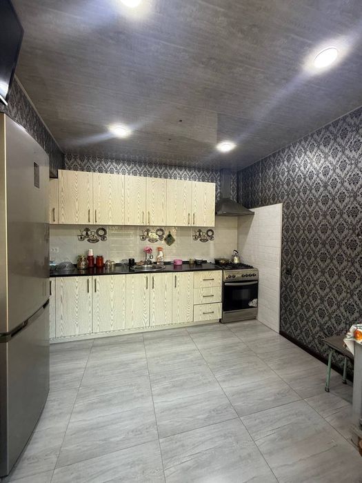 Саккокий 1-линия Дом Участок 3,6 сотки 155 м² 5 комнат по срочной цене