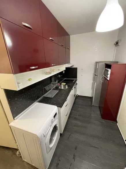 Дава се под наем Двустаен апартамент в София, Дружба 2 - 55 кв.м за 423.81 € - Снимка #3