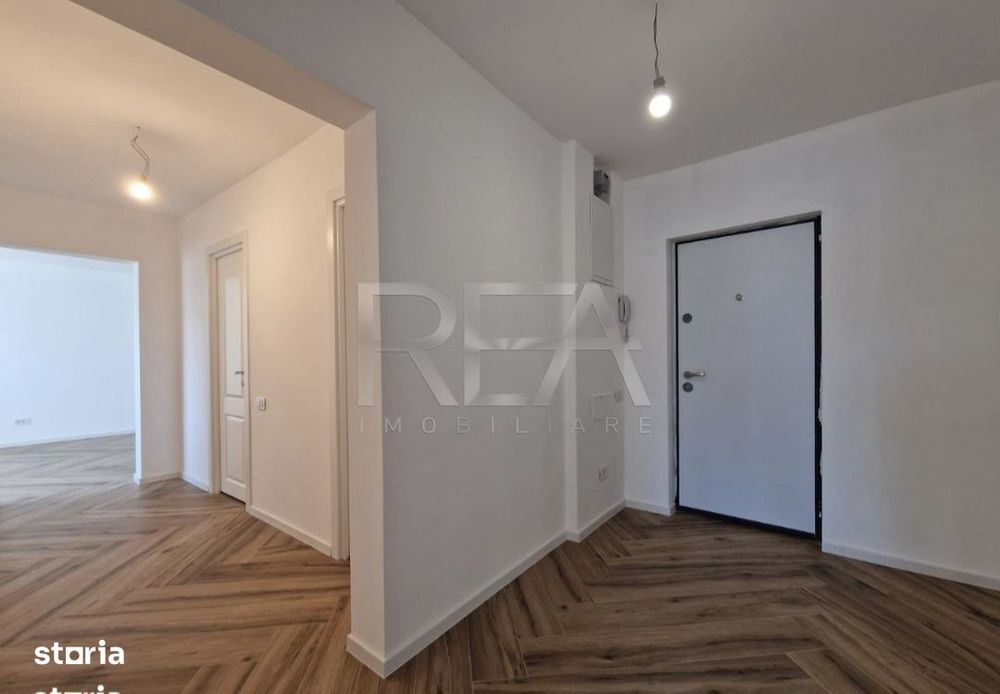 2 camere, renovat, bloc 1981, 58 mp-Gorjului