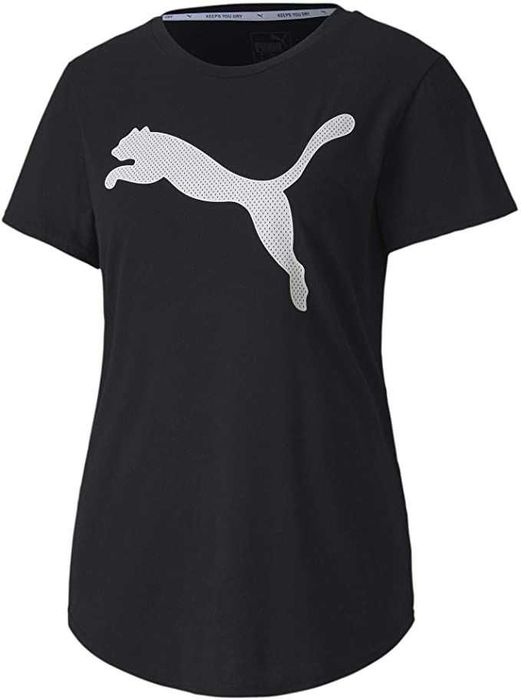 Дамски тениски Puma XS-4XL - 6 модела принт