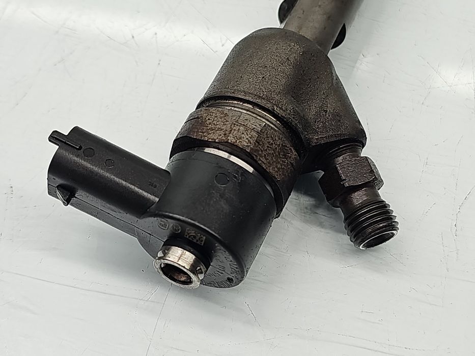 Injector KIA Ceed (SW) [Fabr 2007-2012] 33800-2A400 1.6 CRDI D4FB 84.6