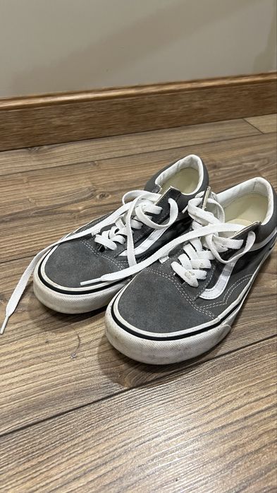 Келы Vans Old Skool Original 37 размер