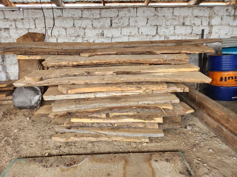 Слебы карагача! Тел