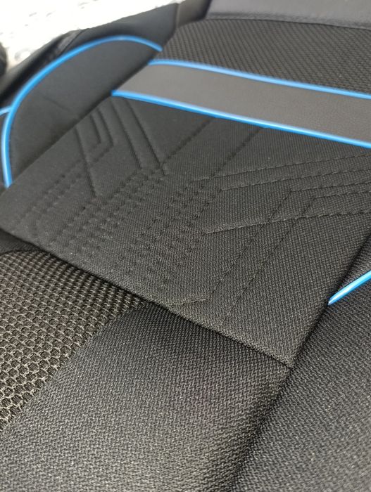 Chexol Avtomobil Sidenasiga Nexia 1.2.3 Spark Cobalt Gentraga Yangi