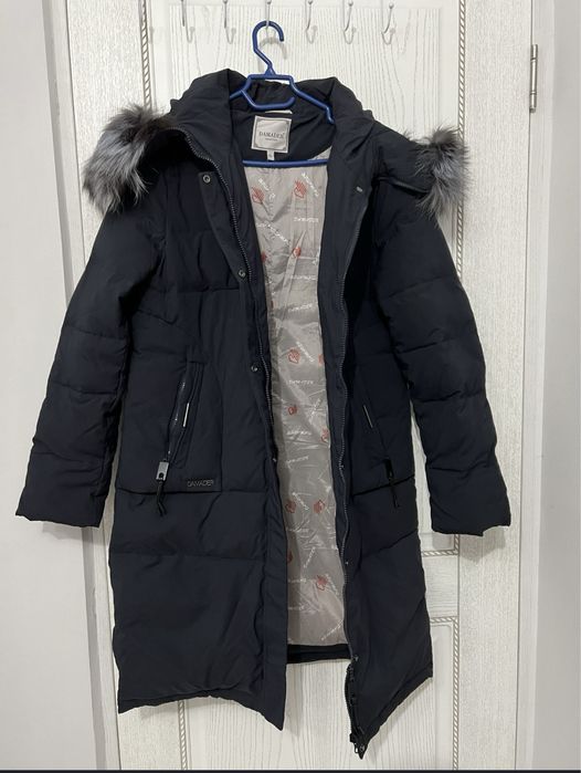 Продам зимнюю куртку