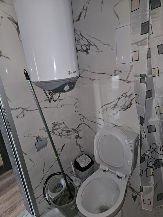 Давам под наем двустаен апартамент  !