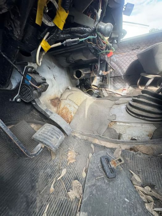 Автомобиль ВАЗ 21213