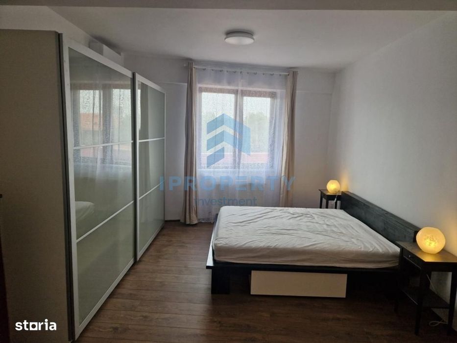 Aviatorilor | 3 Camere | Centrala | Balcon | Parcare |