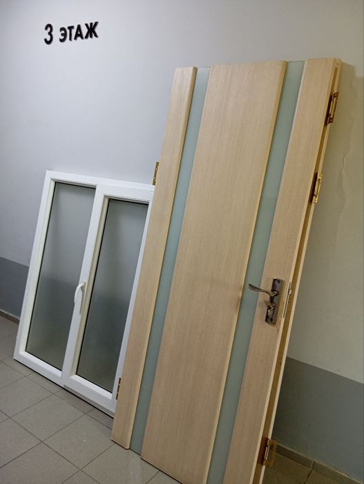 Ешик ва ром  сотилади